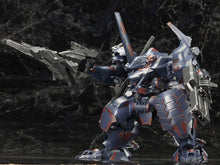 Armored Core Model Kit 1/72 KT-104 PERUN HANGED MAN Rematch