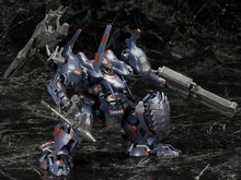 Armored Core Model Kit 1/72 KT-104 PERUN HANGED MAN Rematch
