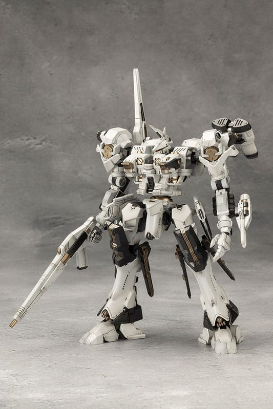 Armored Core - Model Kit 1/72 Rosenthal CR-Hogire Noblesse Oblige