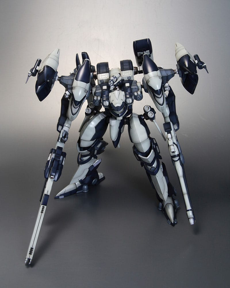 Armored Core - Model Kit AC4 1/72 Interior Union Y01-Tellus