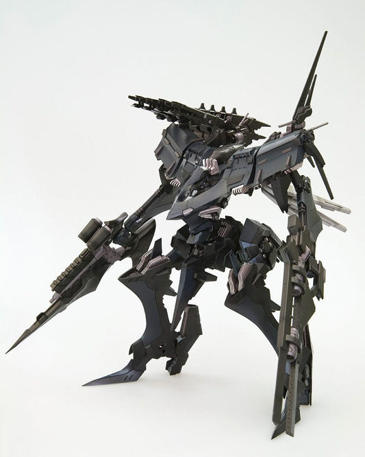 Armored Core - Model Kit 1/72 Omer Type-Lashire Stasis