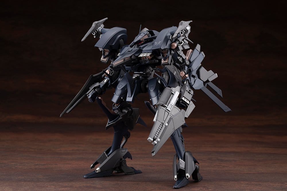 Armored Core Model Kit 1/72 Rayleonard 03-AALIYAH ORLEA