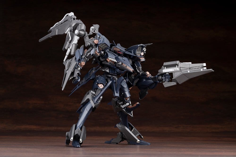 Armored Core Model Kit 1/72 Rayleonard 03-AALIYAH ORLEA