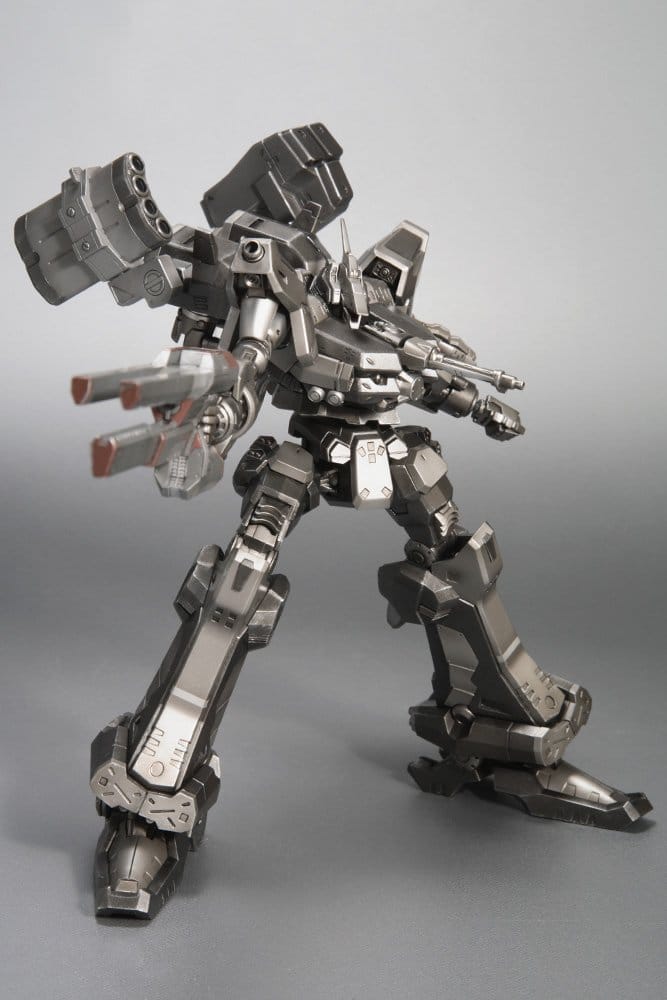 Armored Core Plastic Model 1/72 CREST CR-C90U3