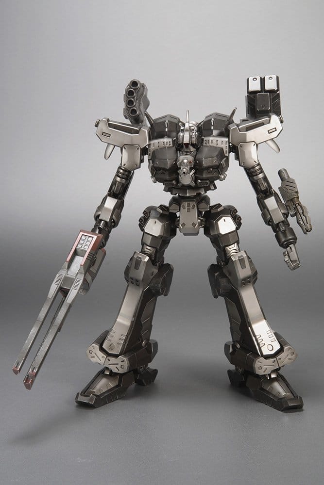 Armored Core Plastic Model 1/72 CREST CR-C90U3