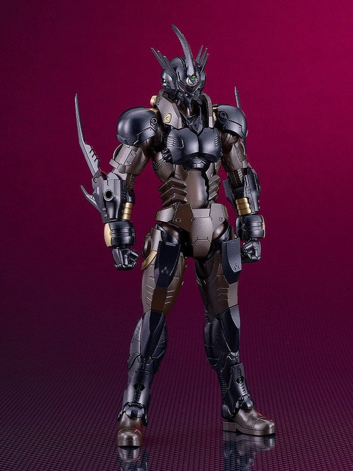Titanomachia Model Kit PLAMAX Gale Hound Guyver III