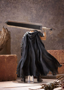 Berserk PopUp Parade Figure GUTS BLACK SWORDSMAN
