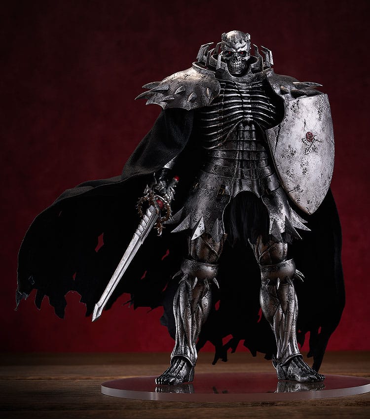 Berserk PopUp Parade L Figure SKULL KNIGHT Exclusive