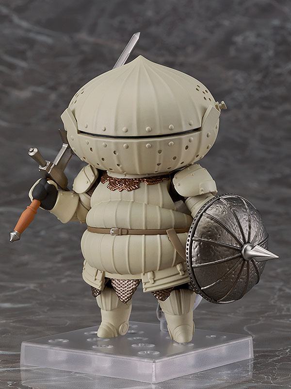 Dark Souls - Nendoroid SIEGMEYER
