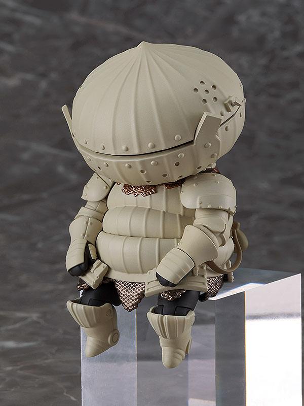 Dark Souls - Nendoroid SIEGMEYER