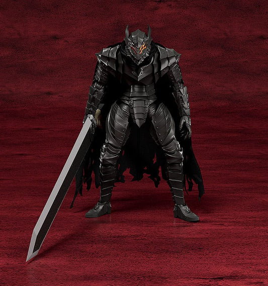 Berserk – Plamatea Plastikmodellbausatz GUTS Berserker-Rüstung