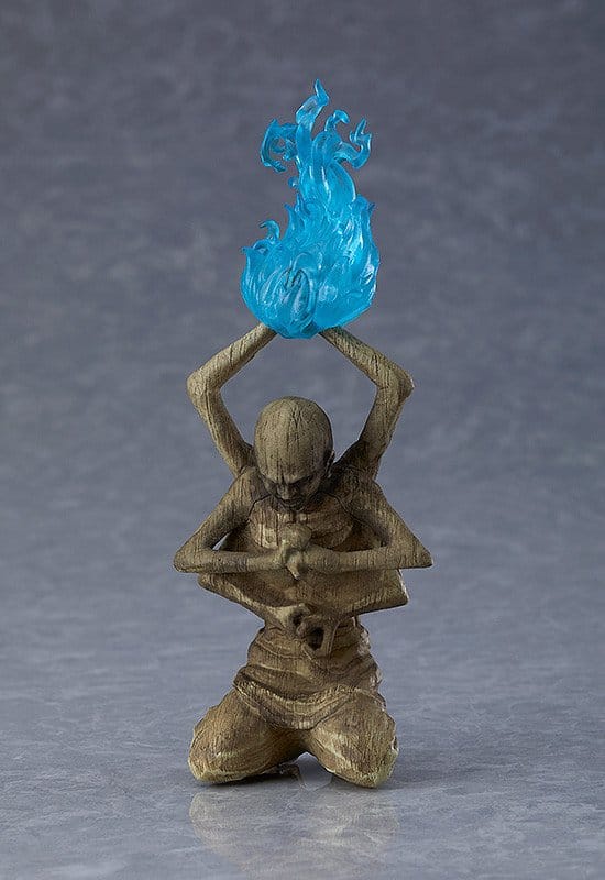 Sekiro: Shadows Die Twice Figma Action Figure SEKIRO dx