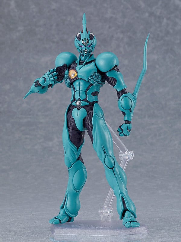 Bio Booster Armor Guyver Figma Action Figure GUYVER I Ultimate Edition