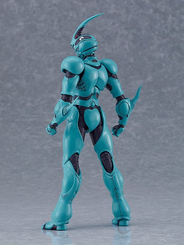 Bio Booster Armor Guyver Figma Action Figure GUYVER I Ultimate Edition
