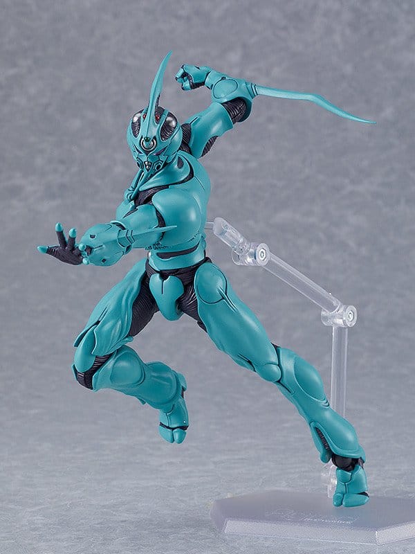 Bio Booster Armor Guyver Figma Action Figure GUYVER I Ultimate Edition
