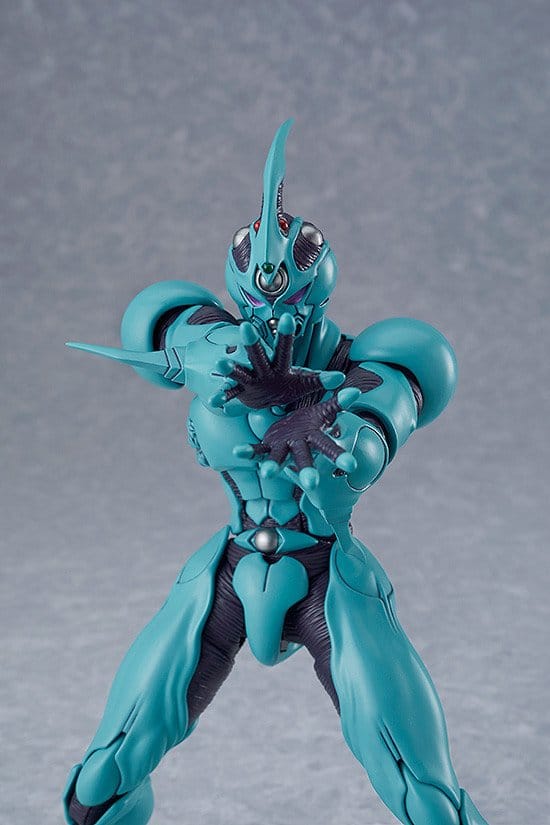 Bio Booster Armor Guyver Figma Action Figure GUYVER I Ultimate Edition