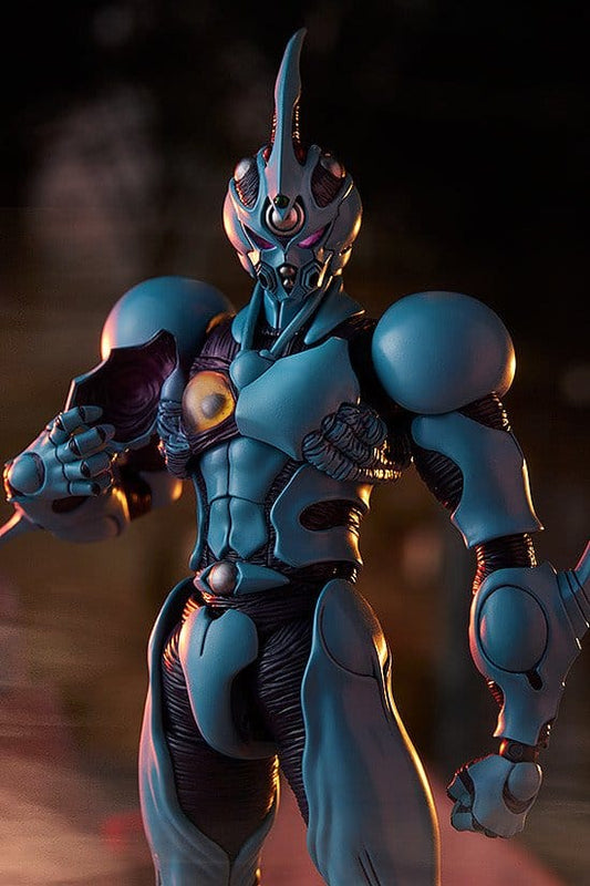 Bio Booster Armor Guyver Figma Action Figure GUYVER I Ultimate Edition