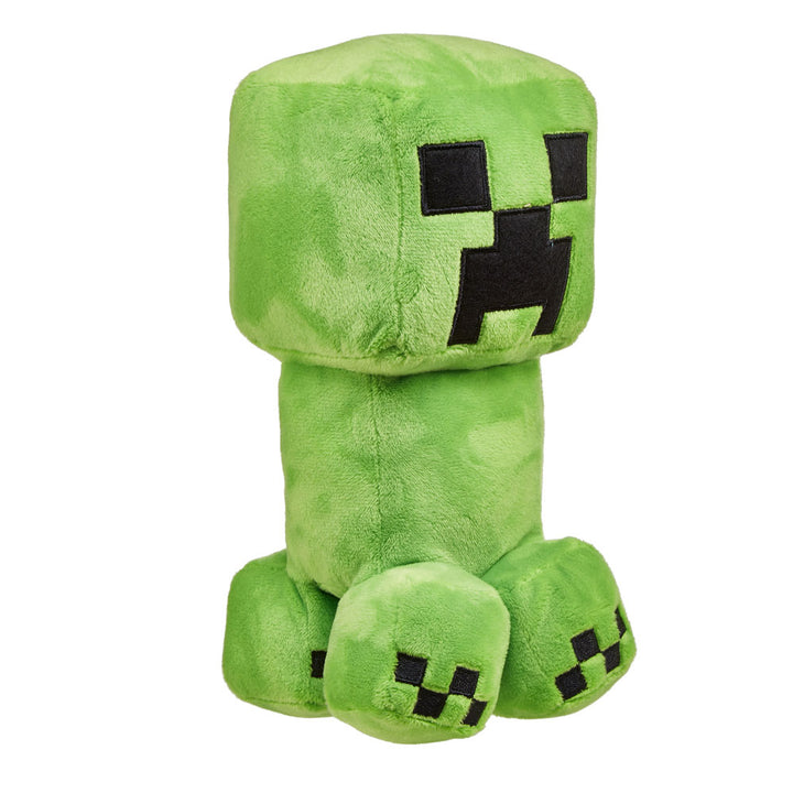 Minecraft Plush Peluche Figure CREEPER