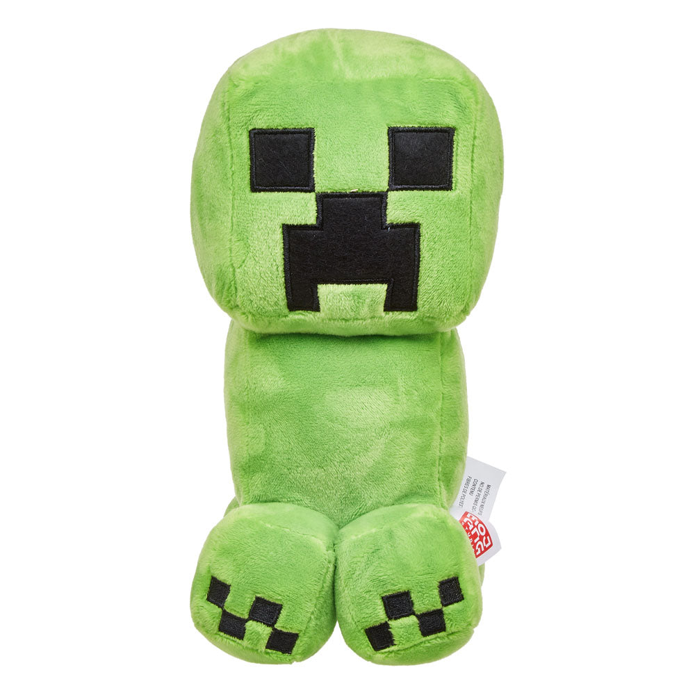 Minecraft Plush Peluche Figure CREEPER