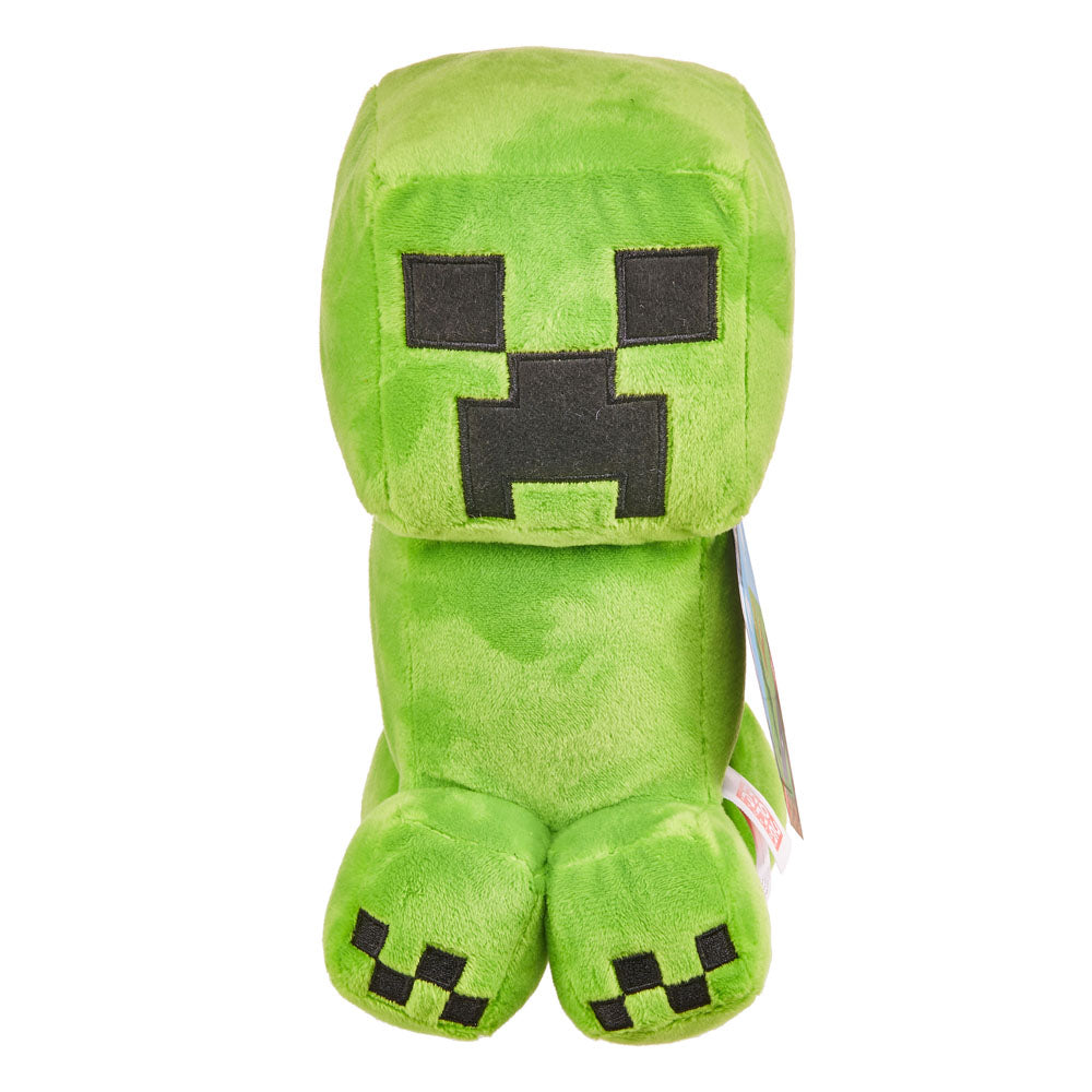Minecraft Plush Peluche Figure CREEPER