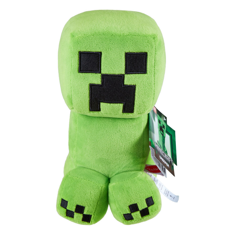 Minecraft Plush Peluche Figure CREEPER