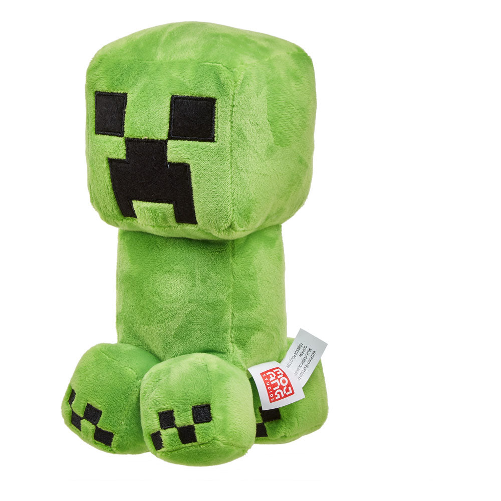 Minecraft Plush Peluche Figure CREEPER