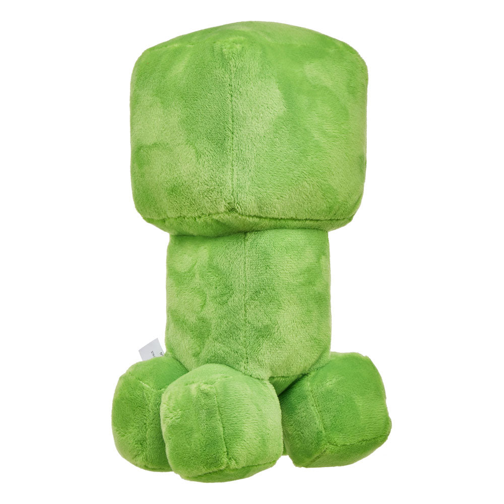 Minecraft Plush Peluche Figure CREEPER