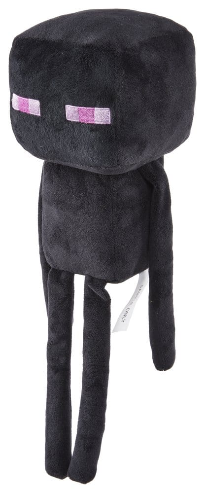 Minecraft Plush Peluche Figure ENDERMAN