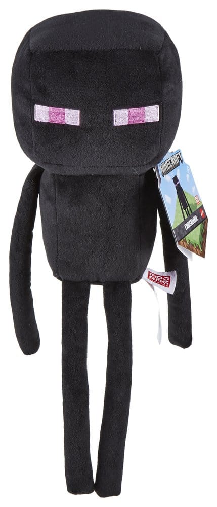 Minecraft Plush Peluche Figure ENDERMAN