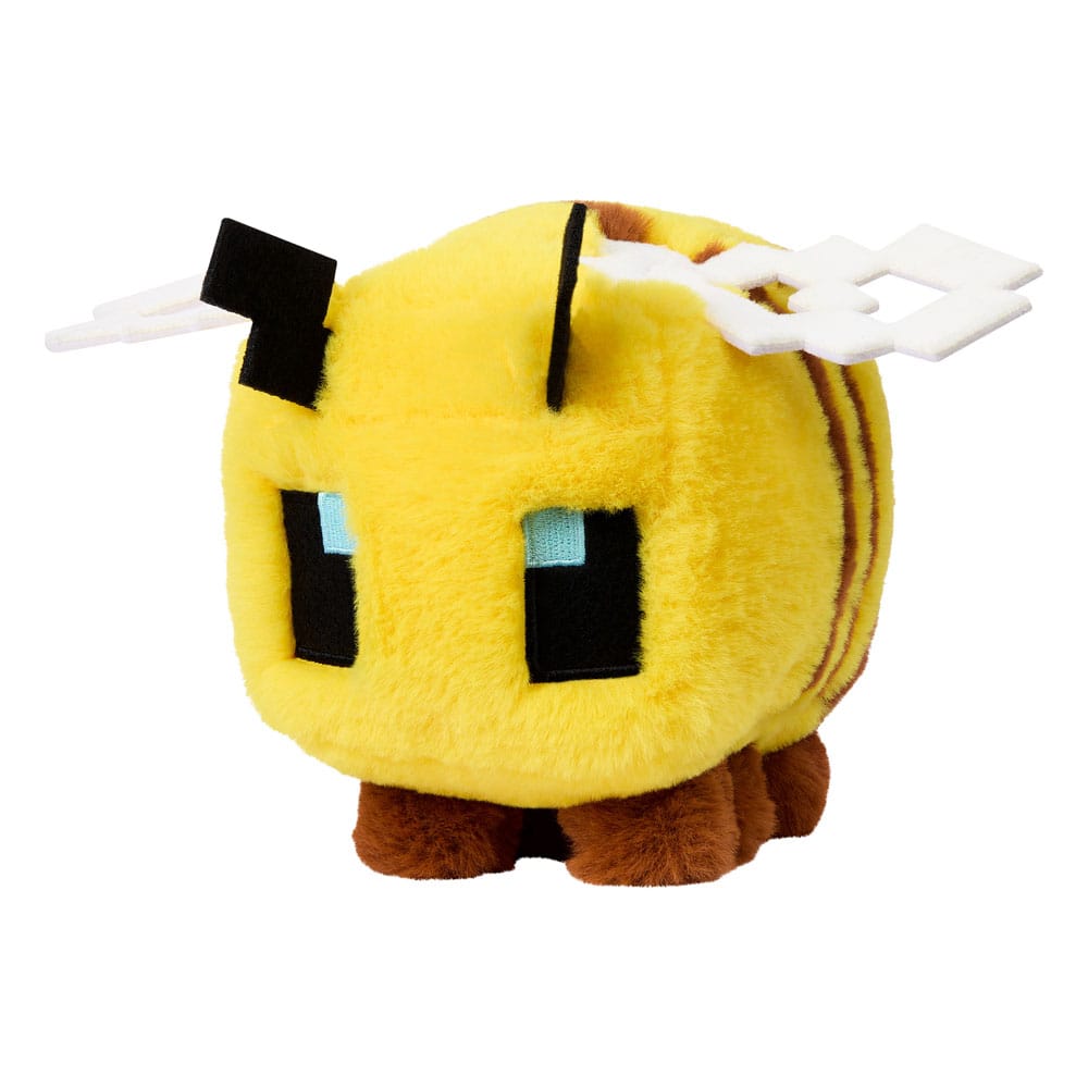 Minecraft Plush Peluche Figure BEE