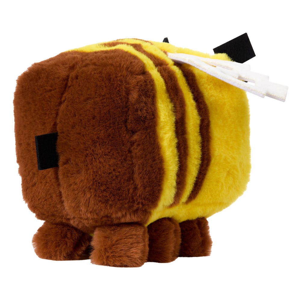 Minecraft Plush Peluche Figure BEE