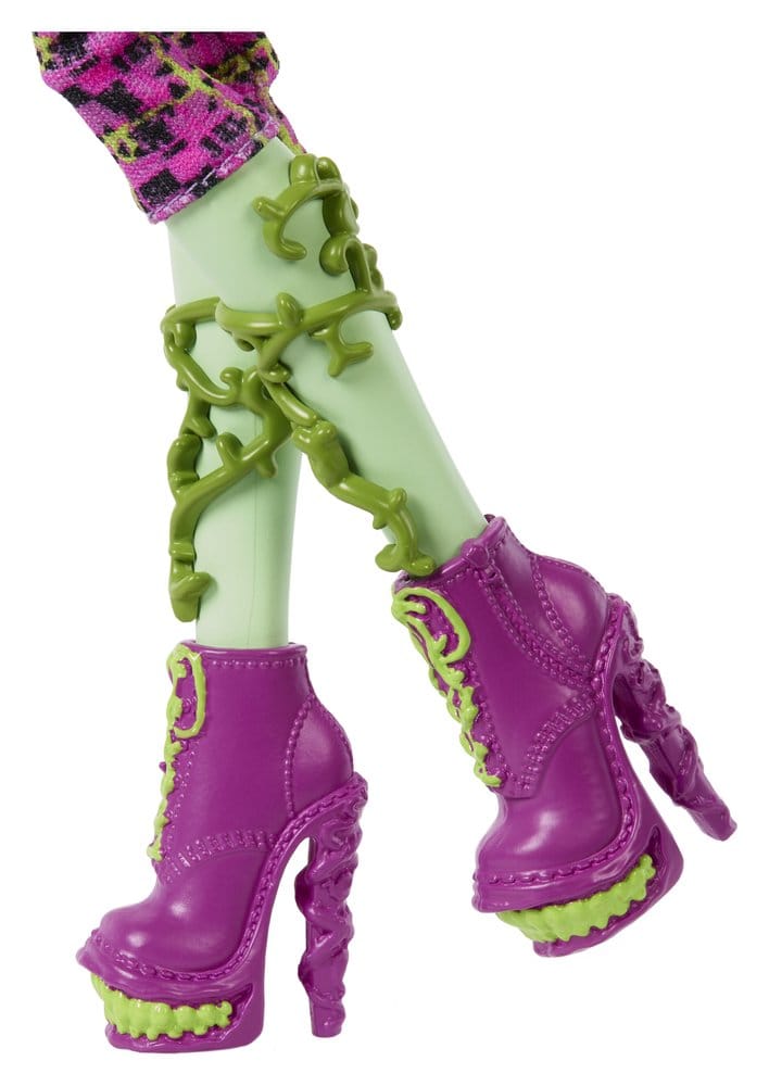 Monster High Collector Boo-riginal Creeproduction Doll VENUS McFLYTRAP