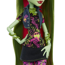 Monster High Collector Boo-riginal Creeproduction Doll VENUS McFLYTRAP
