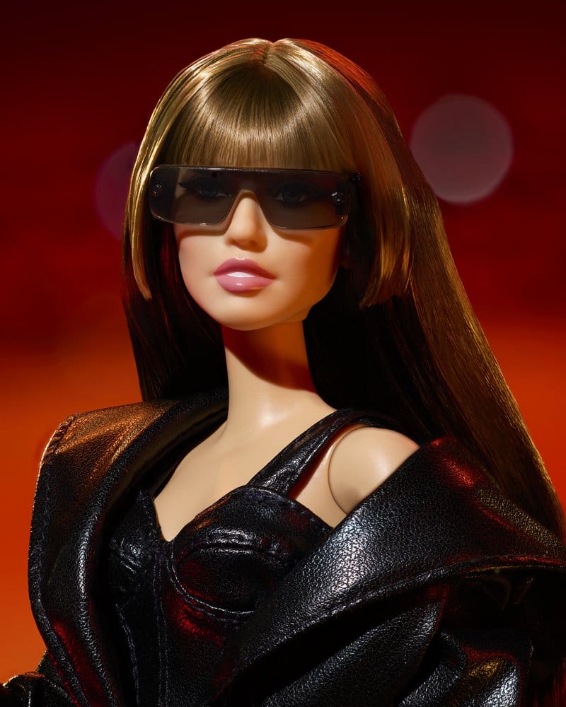 BARBIE Signature Doll MILEY CYRUS