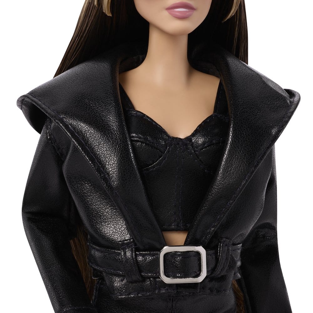 BARBIE Signature Doll MILEY CYRUS
