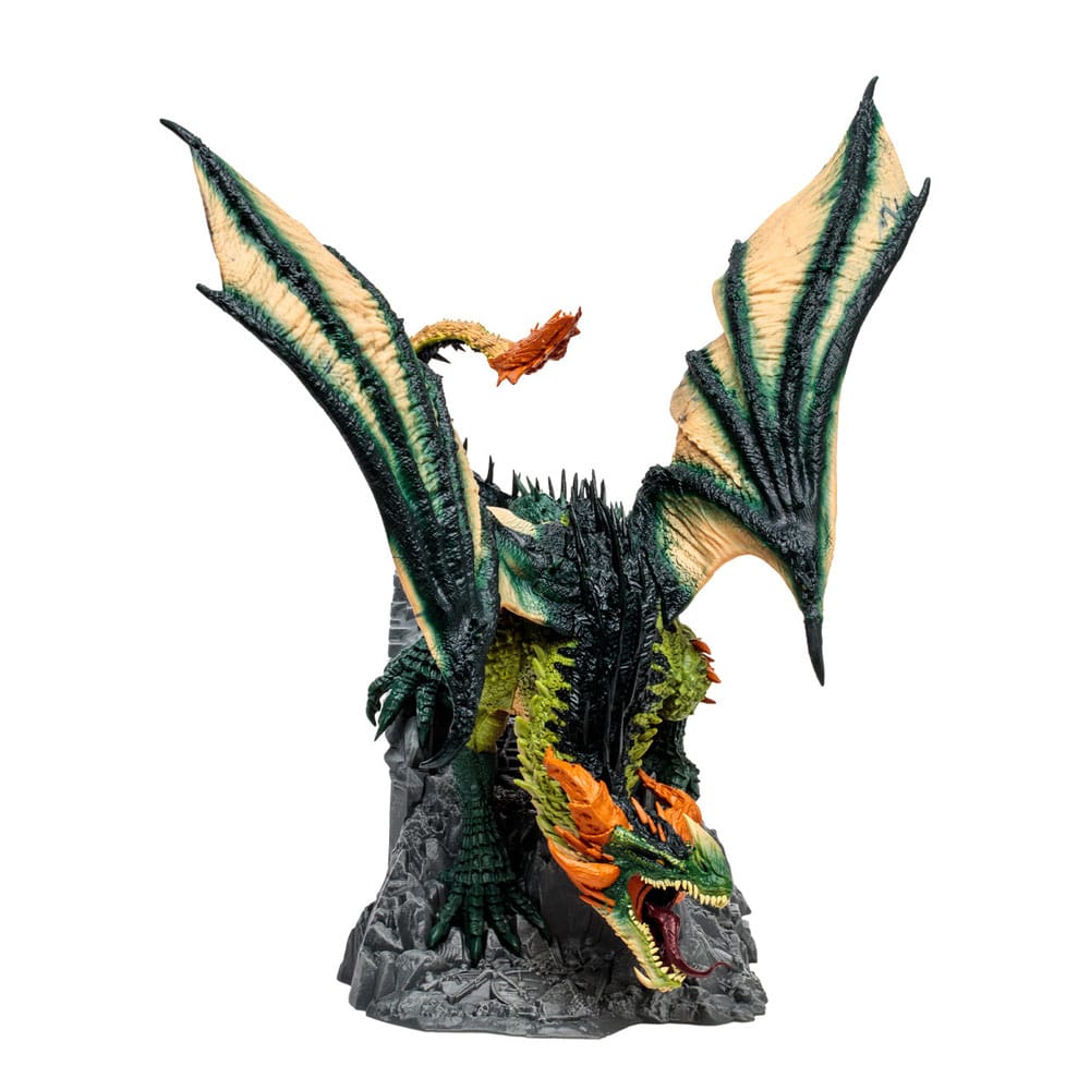 Dragons Series VIII Action Figure BERSERKER CLAN
