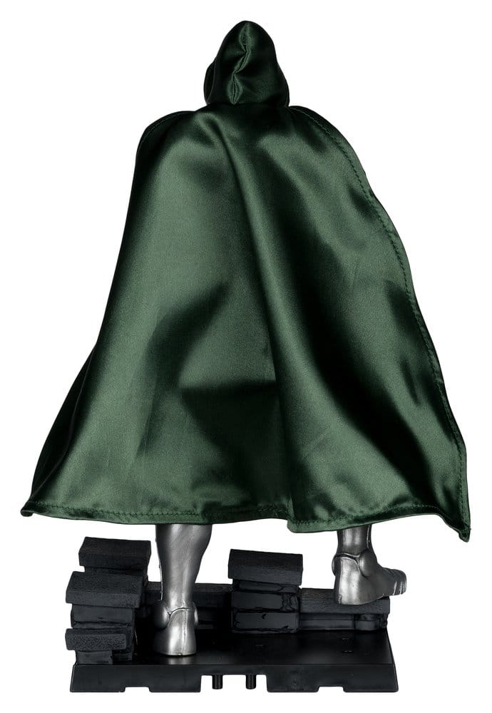 Fantastic 4 Marvel 1/6 Figure Statue DOCTOR DOOM #1