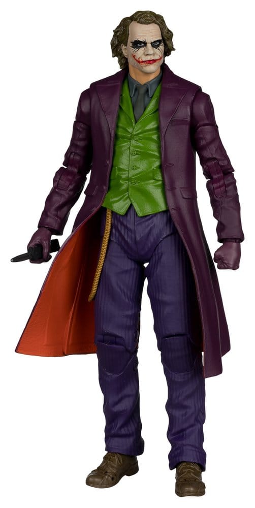 Batman The Dark Knight Action Figure JOKER