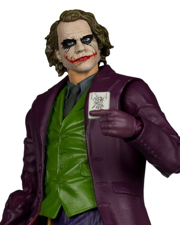 Batman The Dark Knight Action Figure JOKER