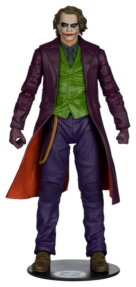 Batman The Dark Knight Action Figure JOKER