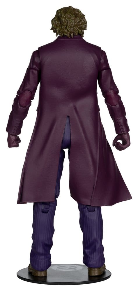 Batman The Dark Knight Action Figure JOKER