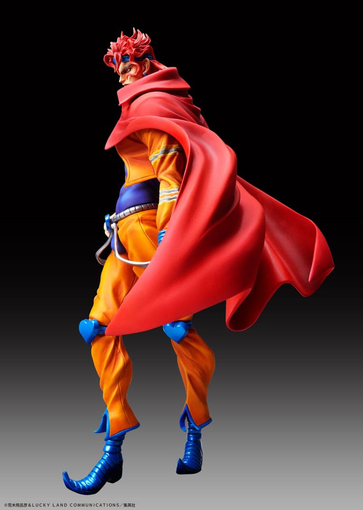 Jojo's Bizarre Adventure - Statue Légende Dio