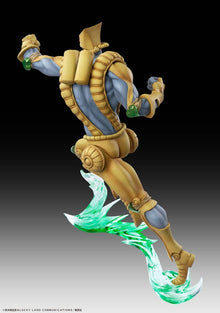Jojo's Bizarre Adventure Stardust Crusaders Figure Statue THE WORLD
