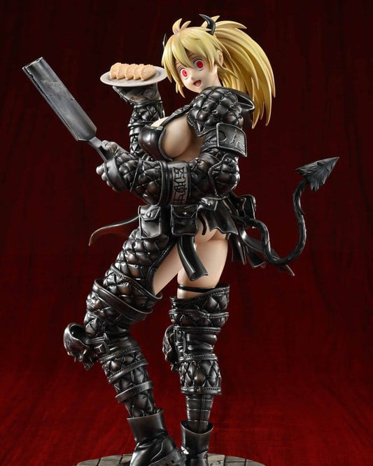 Dorohedoro Figure 1/7 NIKAIDO Turning Devil