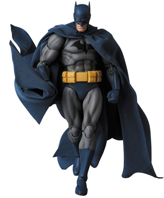 Batman MAFEX Action Figure BATMAN HUSH