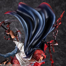 One Piece P.o.P SA-MAXIMUM Statue SHANKS KAMUSARI