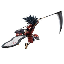 Naruto G.E.M Figure Statue UCHIHA MADARA