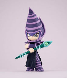 Yu-Gi-Oh! - Duel Monsters Figur Megatoon DARK MAGICIAN