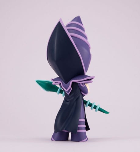 Yu-Gi-Oh! - Duel Monsters Figur Megatoon DARK MAGICIAN