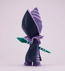 Yu-Gi-Oh! - Duel Monsters Figur Megatoon DARK MAGICIAN